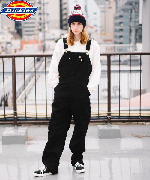 Dickies/Dickies DB100MODEL OVERALL