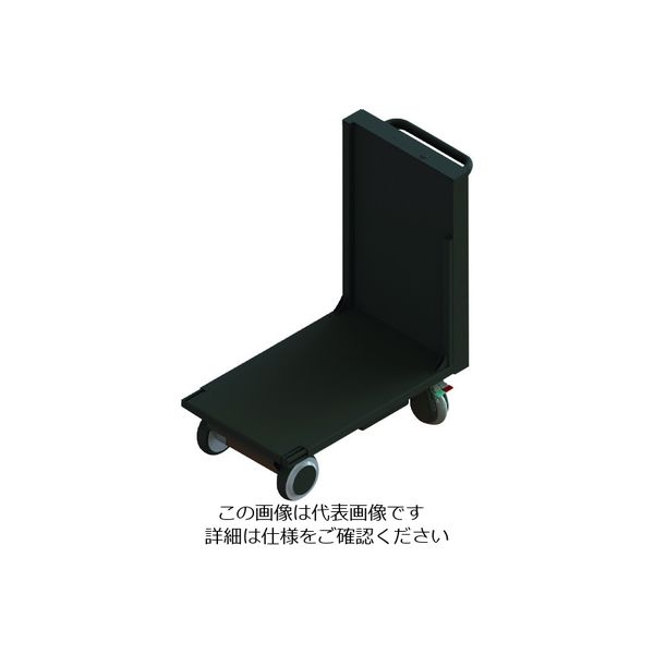 サムソンキャスター SAMSONG アシストカート 3397 AIRCART- 1台 203-6442（直送品）