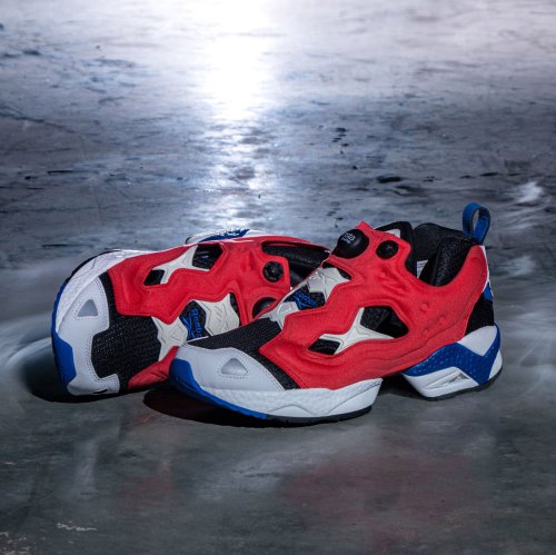 インスタポンプフューリー 95 / INSTAPUMP FURY 95