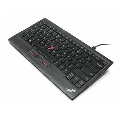 レノボ 0B47190 ThinkPad トラックポイント・キーボード 英語