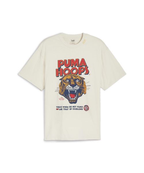 PUMA/SHOWTIME Tシャツ 1