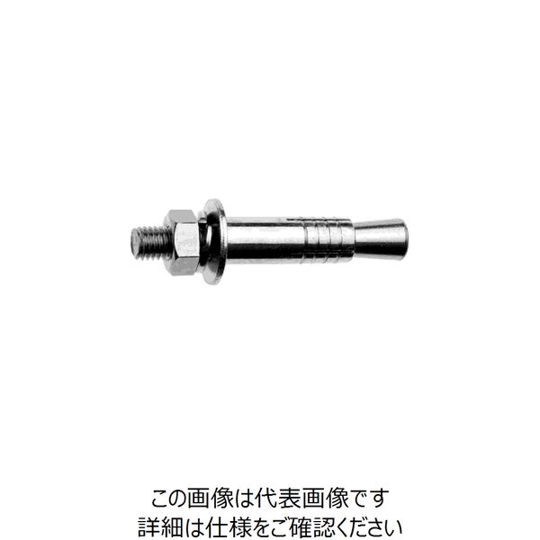 ファスニング J 鉄 ビルボルト BB-1220 U000Y0050120200000 1箱（50個）（直送品）