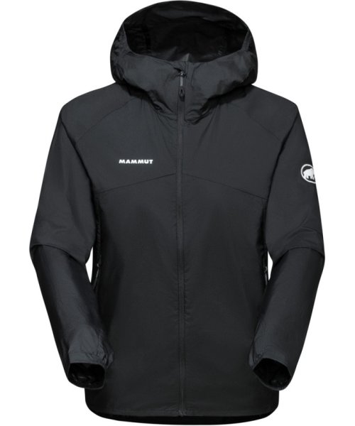 MAMMUT マムート アウトドア コンベヤーWBフーデットジャケット Convey WB Hooded Jac