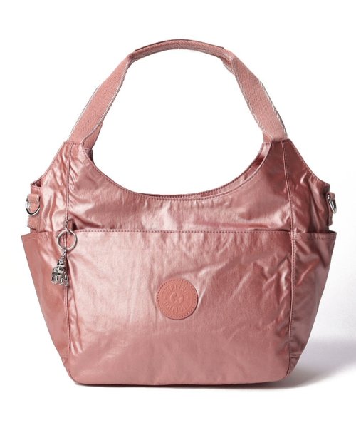 Kipling キプリング K17026 ハンドバッグ CAROLA