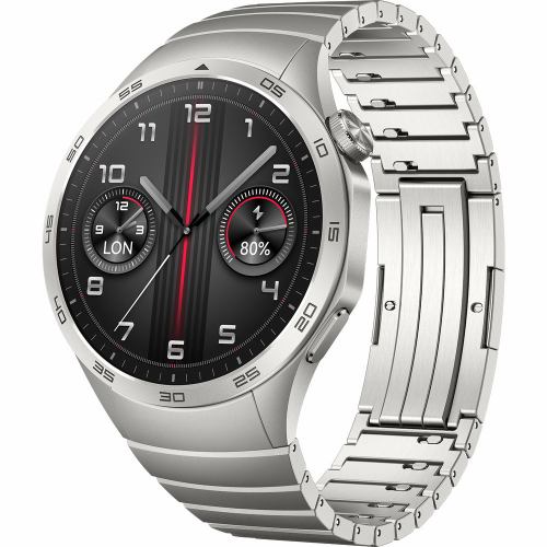 HUAWEI WATCH GT4 46mm／Grey WATCH GT4 46MM／GR