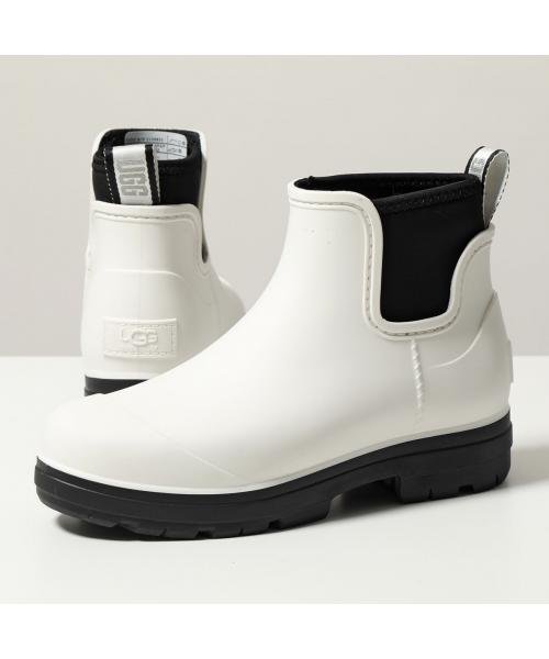 UGG レインブーツ DROPLET ドロップレット 1130831