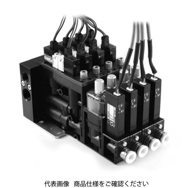 コンバム 中型スマートコンバム SC3コンバム SC3M07XV9N