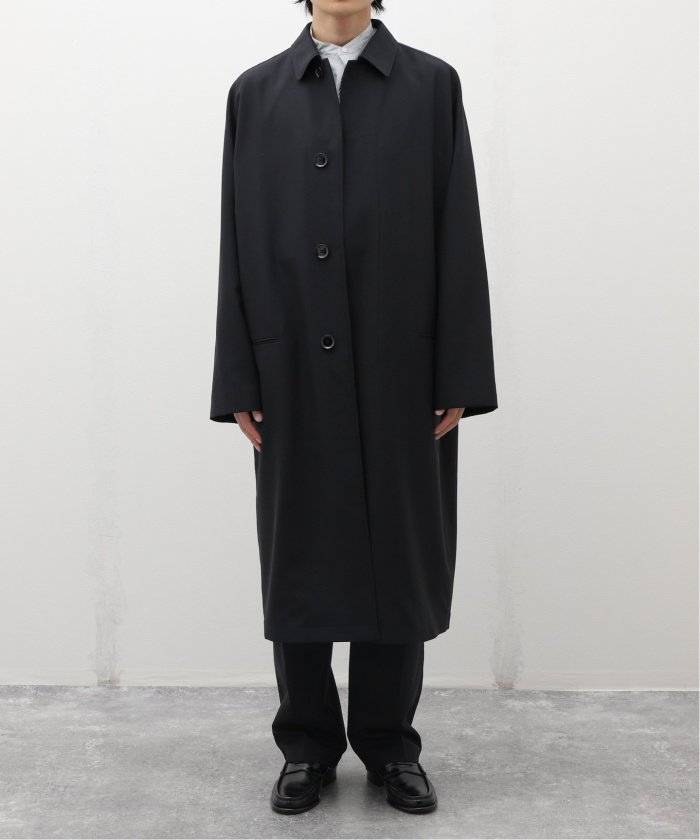 エディフィス/【LEMAIRE / ルメール】RAGLAN SUIT COAT