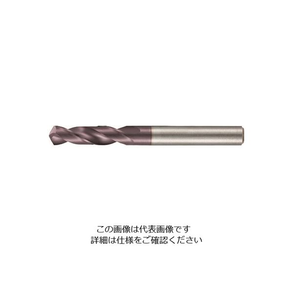 グーリングジャパン（GUHRING） グーリング 3×D用超硬ドリル FIREコーティング 6MM 2463 6.000 233-4154（直送品）