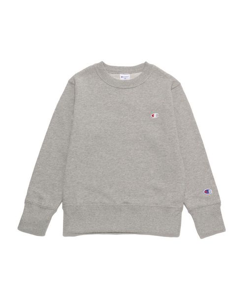 チャンピオン/CREWNECKSWEATSHIRT