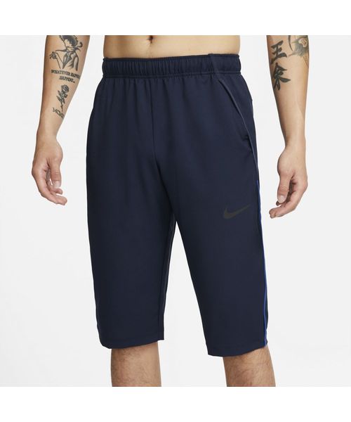 NIKE/AS M NK DF TEAM WOVEN 3/4 PANT