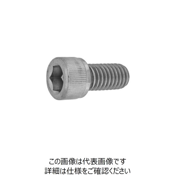 11ヤマ ステンレス 六角穴付きボルト （UNC）（キャップスクリュー） 5/8X3”1/4 A00200308050832000（直送品）