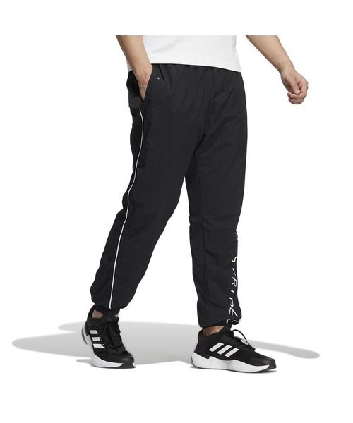 ワーディング ウーブン パンツ / M WORDING WOVEN PANTS