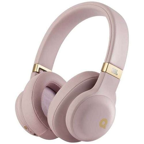 JBL JBLE55BTQEPIK Bluetooth対応 オーバーイヤーヘッドホン 「E55BT」クインシー・ジョーンズ エディションモデル ピンク