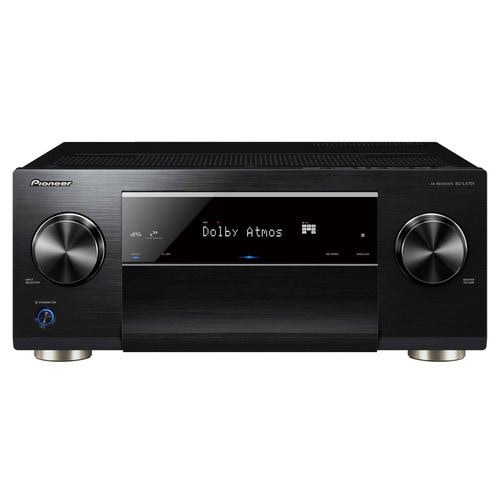 【新品未開梱品】パイオニア Dolby Atmos、DTS:X対応の9.2chAVレシーバー SC-LX701 新品未開梱品