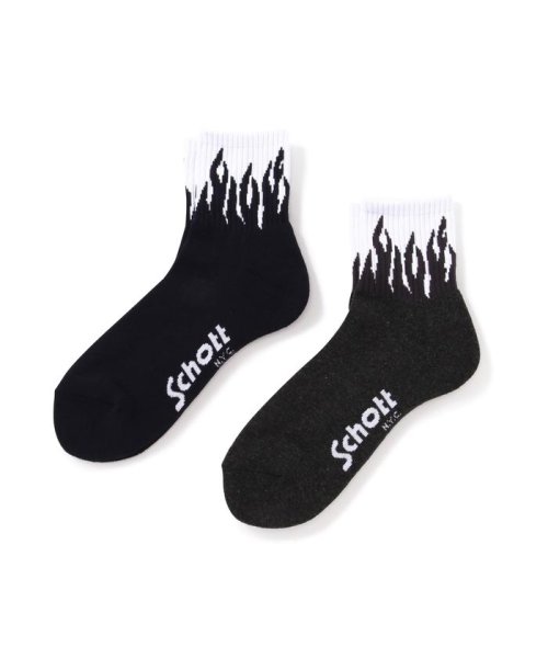 FLAME SOCKS/フレイムソックス(2)