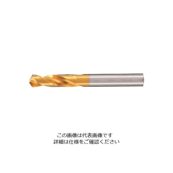 グーリングジャパン（GUHRING） グーリング ハイスドリル ショート/スタブ TiNコート 2mm 653 2.000 232-3525（直送品）