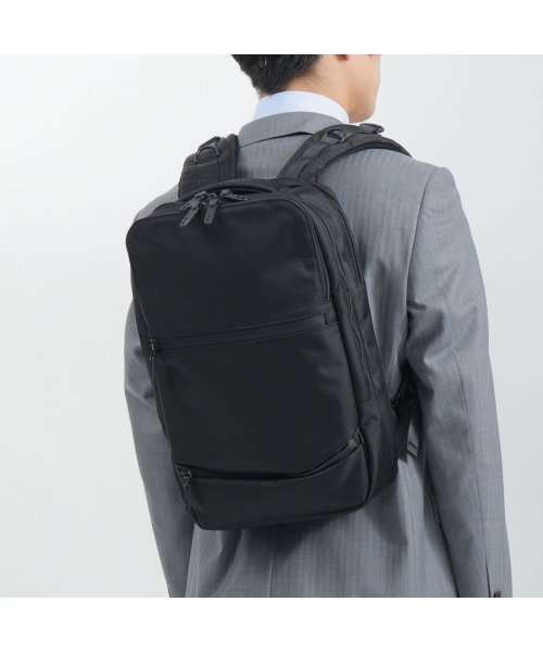 エスエムエル リュック SML ビジネスバッグ DIEGO 2WAY BUSINESS RUCKSACK S リュックサック ブリーフケース K901156