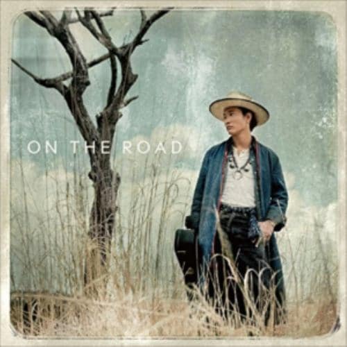 【CD】平井大 ／ ON THE ROAD