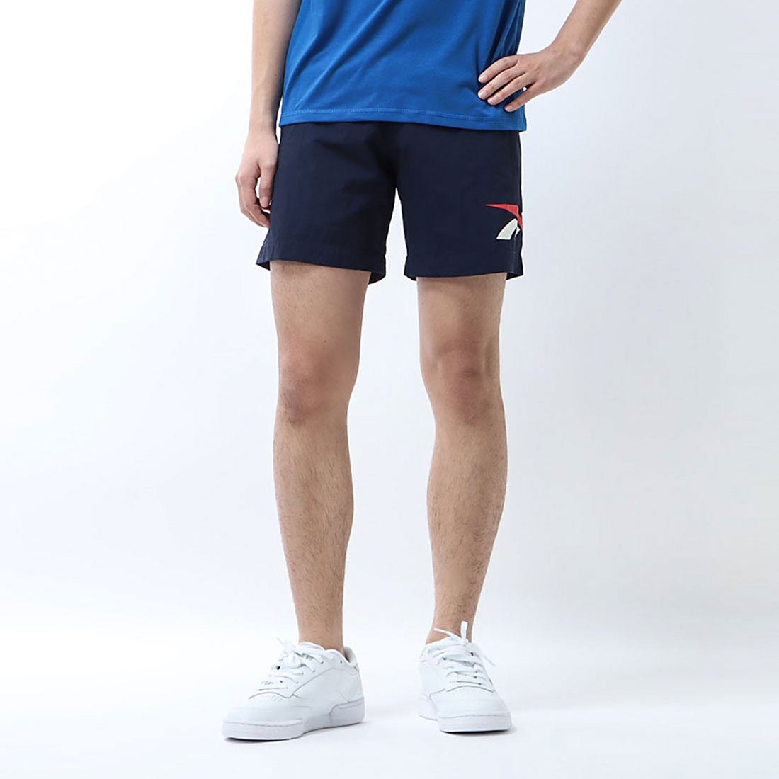 Reebok/クラシック ベクター ウーヴン ショーツ / CL VECTOR WVN SHORT