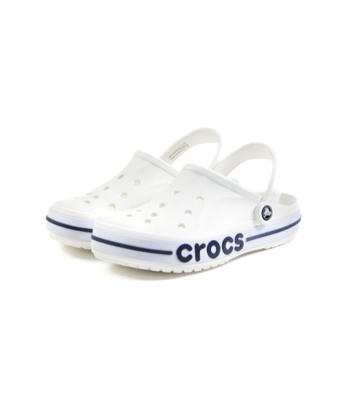 クロックス CROCS レディース メンズ サンダル バヤバンド クロッグ BAYABAND CLOG クロッグ サボサンダル HI－CR205089