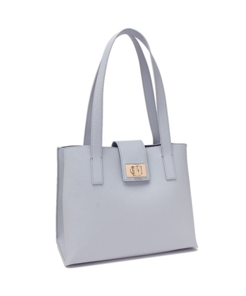 フルラ トートバッグ ブルー レディース FURLA WB01098 HSF000 AR300