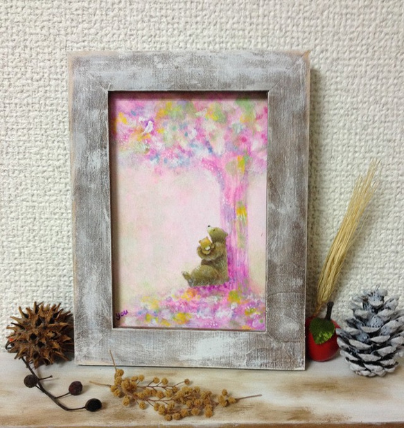 frame art M_040