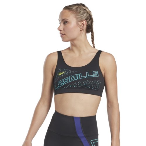 Les Mills スポーツ ブラ / Les Mills Sports Bra