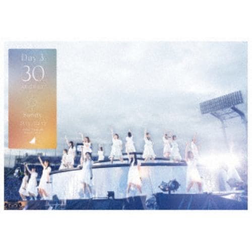 【DVD】乃木坂46 ／ 4th YEAR BIRTHDAY LIVE 2016.8.28-30 JINGU STADIUM Day3