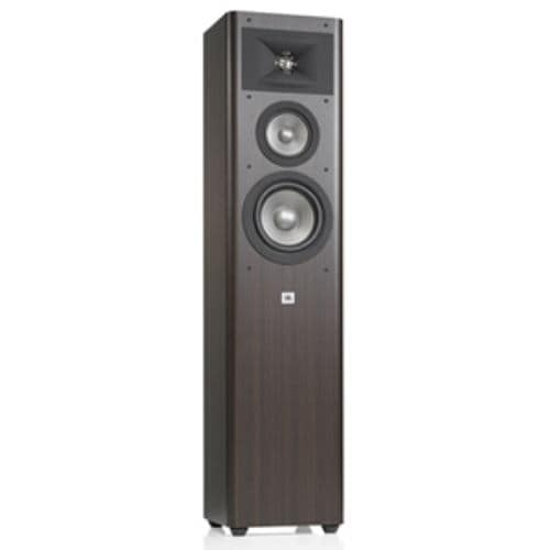 JBL STUDIO270BRN STUDIO 270 BRN 3Wayフロアーシステムスピーカー (1本)