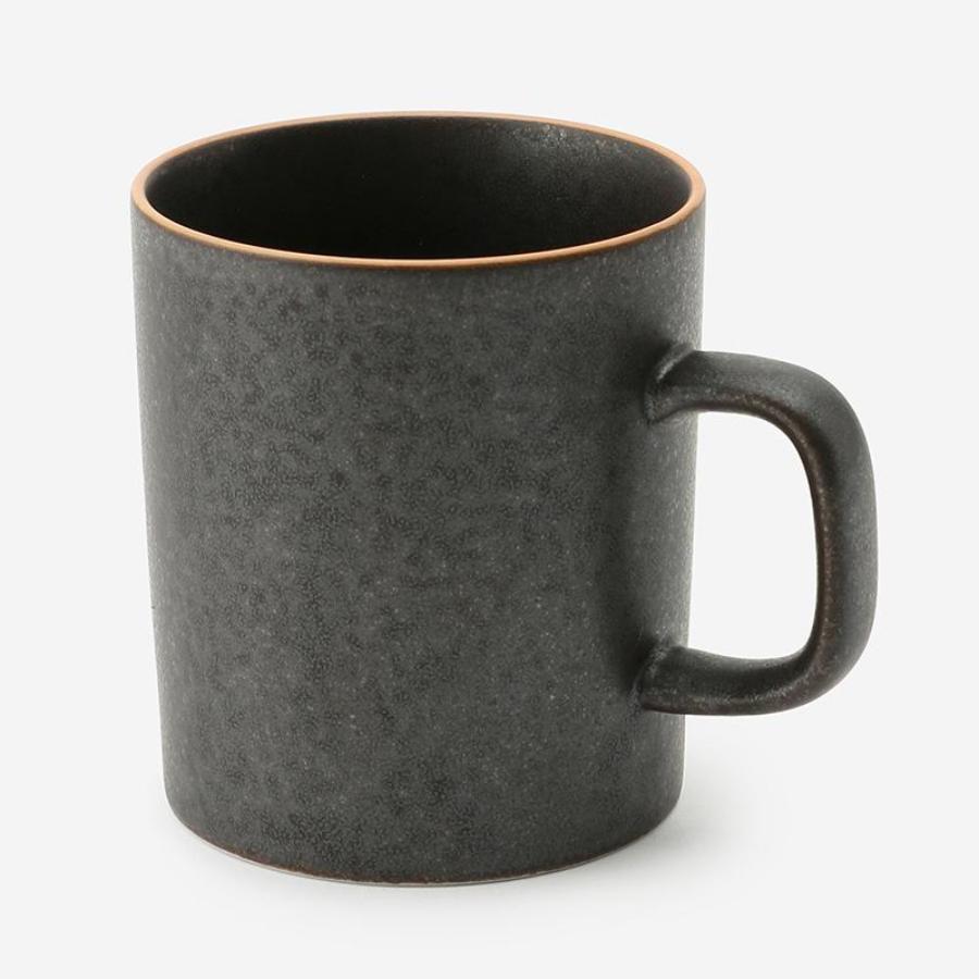 ALBERO MUG BLACK