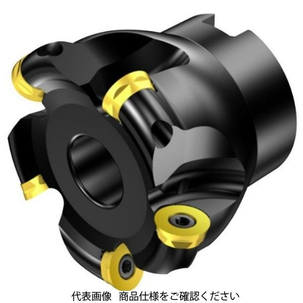 サンドビック（SANDVIK） 正面フライスコロミル R300