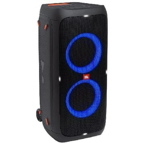 JBL JBLPARTYBOX310JN Bluetooth対応スピーカー JBL PartyBox ブラック