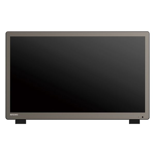 エーディテクノ　４Ｋ入力対応フルＨＤ業務用ディスプレイ　２１．５型ワイド SG2151S　1台（直送品）