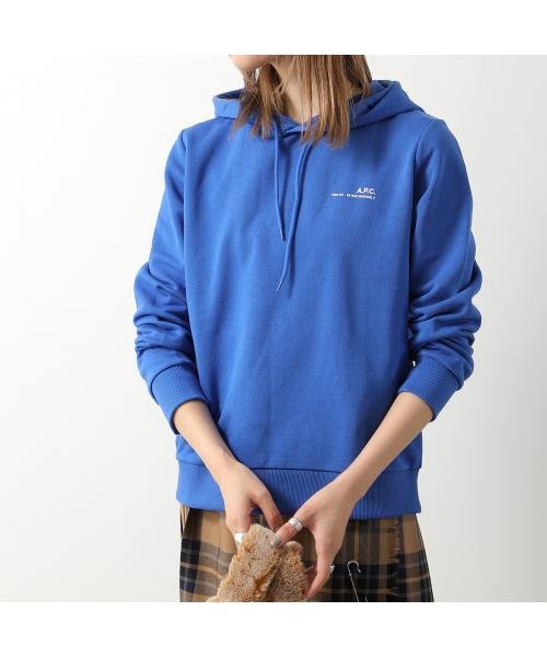 APC A.P.C. プルオーバー パーカー COFBQ F27674 hoodie item f