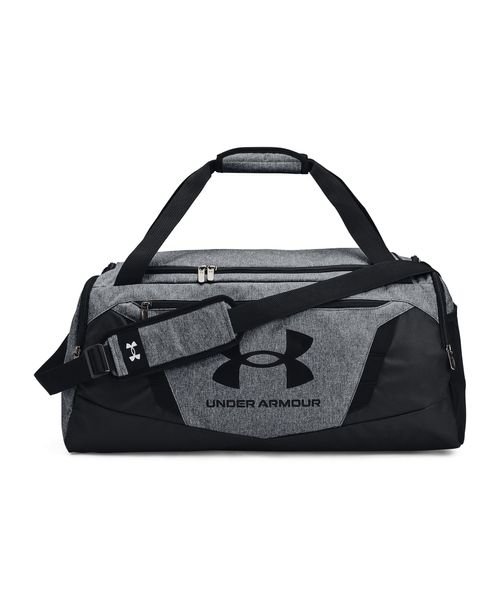 UA UNDENIABLE 5.0 DUFFLE BAG M