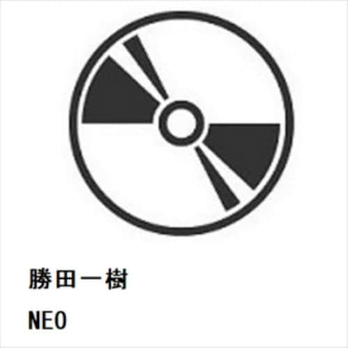 【CD】勝田一樹 ／ NEO