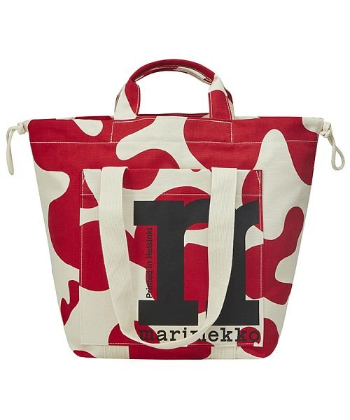 Marimekko マリメッコ トートバッグ 091974 830