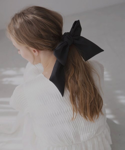 Ribbon Hair Tie