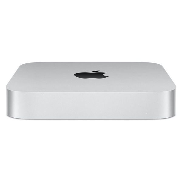 Mac mini Apple M2チップ 10コアCPU/16コアGPU SSD 512GB