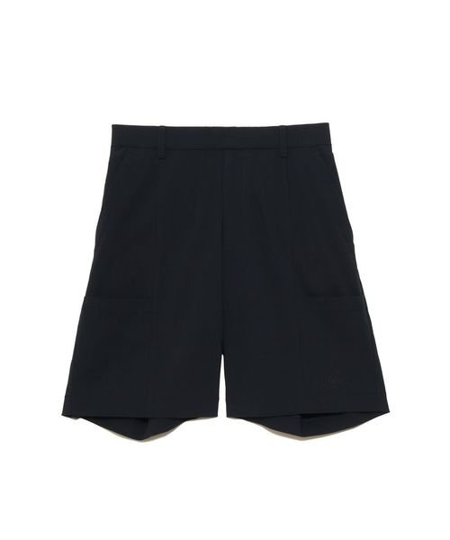 ハイパーストレッチ ハーフパンツ MENS