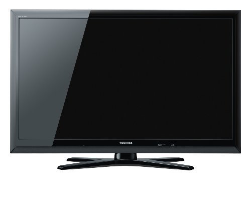 TOSHIBA 47V型 フルハイビジョン 液晶テレビ REGZA 47ZG1【中古品】