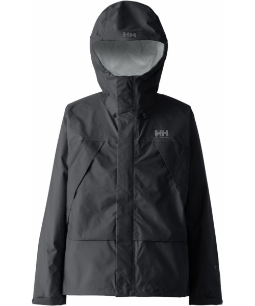 HELLY　HANSEN ヘリーハンセン マリン スカンザライトジャケット メンズ Scandza Ligh