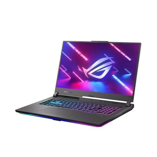 【台数限定】ASUS G713RM-R76R3060 ゲーミングノートパソコン ROG Strix シリーズ エクリプスグレーG713RMR76R3060