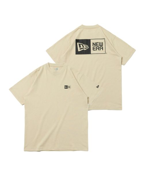 ニューエラ/S/S Cotton Tee