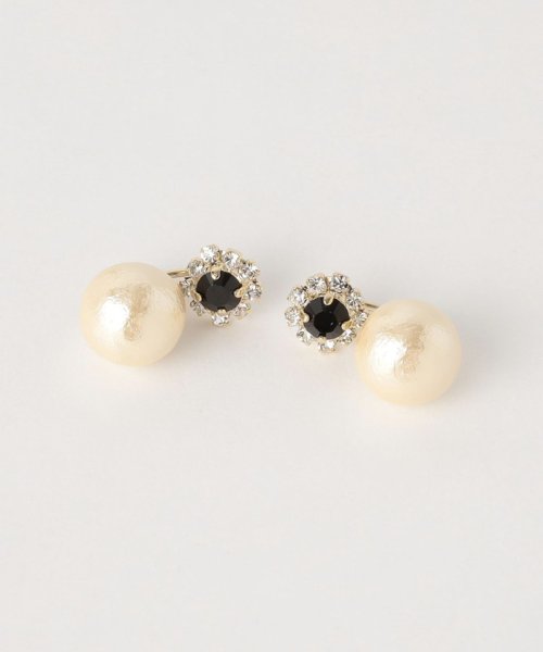 ＜Malama10＞magnet earrings B