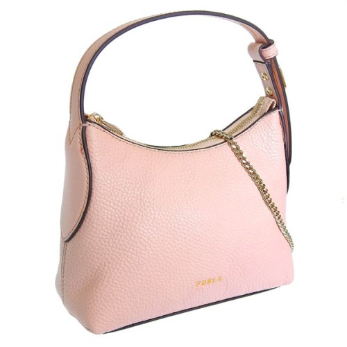 FURLA フルラ DANAE MINI ダナエ ミニ ハンド バッグ 斜めがけ ショルダー バッグ 2WAY