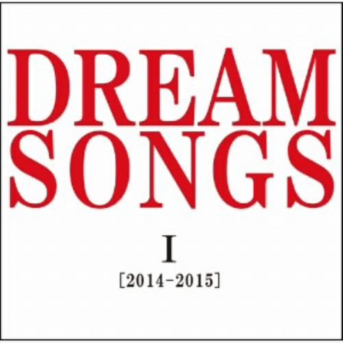 【CD】谷村新司 ／ DREAM SONGS I[2014-2015]地球劇場 ～100年後の君に聴かせたい歌～