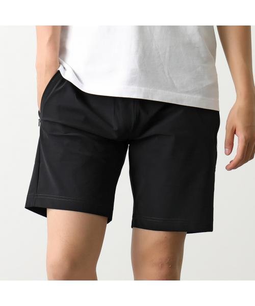 HYDROGEN ハーフパンツ 320H04 TECH SHORTS