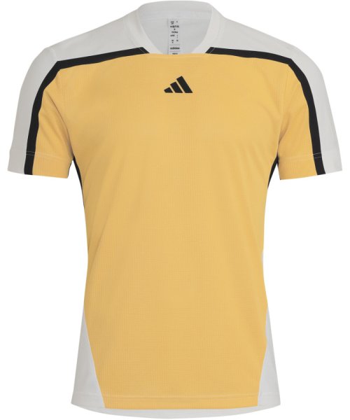 adidas アディダス テニス M TENNIS フリーリフト S／S Tシャツ PRO IKL85